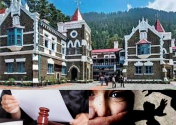 बड़ा फैसला: यौन उत्पीड़न से गर्भवती 13 वर्षीय नाबालिग को गर्भपात करने की अनुमति देने का उत्तराखंड हाईकोर्ट का बड़ा फैसला।