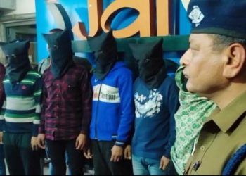 वारदात: प्रेमी के साथ मिल पत्नी ने अपने पति को लगाया ठिकाने। पत्थर से कुचल कर की गई हत्या