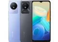 NEW LAUNCHED: मात्र 7,700 रूपए में लॉन्च हुआ VIVO Y02। देखिए स्पेसिफिकेशन