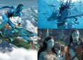 मनोरंजन: अवतार द वे ऑफ वॉटर ने एडवांस बुकिंग में की 20 करोड़ से ज्यादा की कमाई…