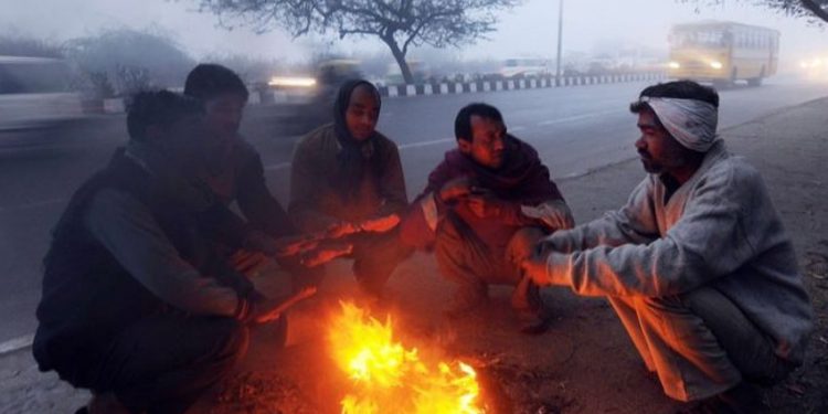 Weather update: उत्तराखंड में बढ़ेगी ठंड! शीत लहर को लेकर अलर्ट जारी..