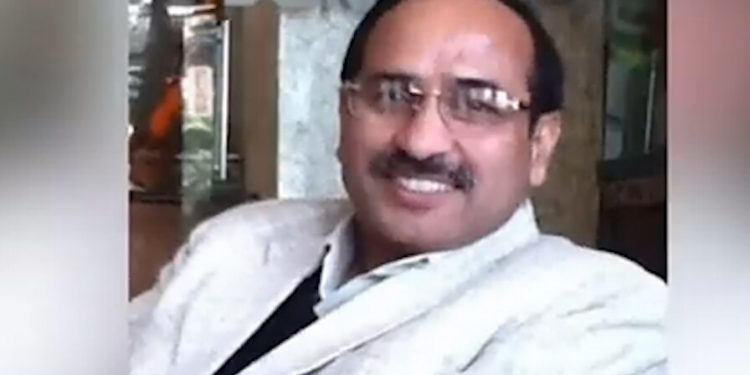 बिग ब्रेकिंग: आखिर गिरफ्तार हुआ IFS अफसर किशनचंद..