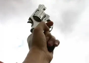 बड़ी खबर: यहां विद्युत विभाग के ठेकेदार को दारू पार्टी में फायरिंग करना पड़ा महंगा। हुआ गिरफ्तार