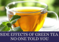 Health: अगर आप भी ग्रीन टी के शौकीन हैं! तो हो जाएं सावधान! पढ़िए ये रिपोर्ट