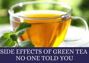 Health: अगर आप भी ग्रीन टी के शौकीन हैं! तो हो जाएं सावधान! पढ़िए ये रिपोर्ट
