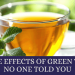 Health: अगर आप भी ग्रीन टी के शौकीन हैं! तो हो जाएं सावधान! पढ़िए ये रिपोर्ट