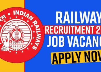 ब्रेकिंग JOB ALERT: इंडियन रेलवे में निकली बंपर भर्तियां। ऐसे करें आवेदन 