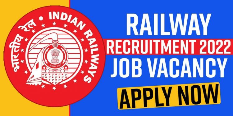 ब्रेकिंग JOB ALERT: इंडियन रेलवे में निकली बंपर भर्तियां। ऐसे करें आवेदन
