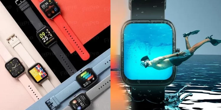 NEW LAUNCHED: MIVI ने मात्र 1299 में लॉन्च किया ये धांसू स्मार्टवॉच।