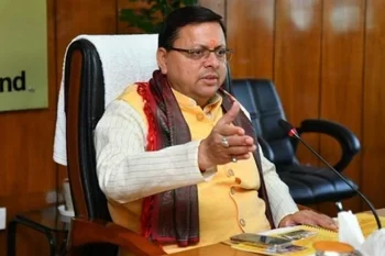 बड़ी खबर: कैबिनेट बैठक आज! इन प्रस्तावों पर लग सकती है मुहर..