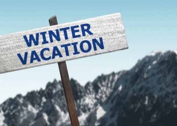 बड़ी खबर: उत्तराखंड में इस तारीख से होगा स्कूल्स में शीतकालीन अवकाश..