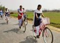गुड न्यूज़: राज्य की छात्राओं को मिलेगी साईकिल और एफडी। पढ़िए पूरी ख़बर..