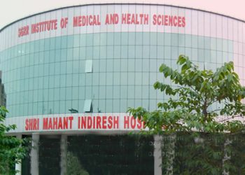 हैल्थ: श्री महंत इन्दिरेश अस्पताल में सोमवार से कोविशील्ड वैक्सीनेशन शुरू