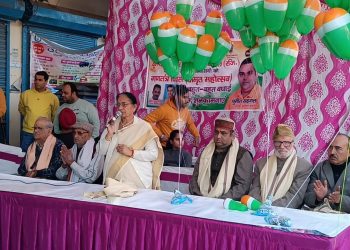 बड़ी खबर: दून वैली महानगर उद्योग मंडल प्रेमनगर ने धूमधाम से मनाया गणतंत्र दिवस..