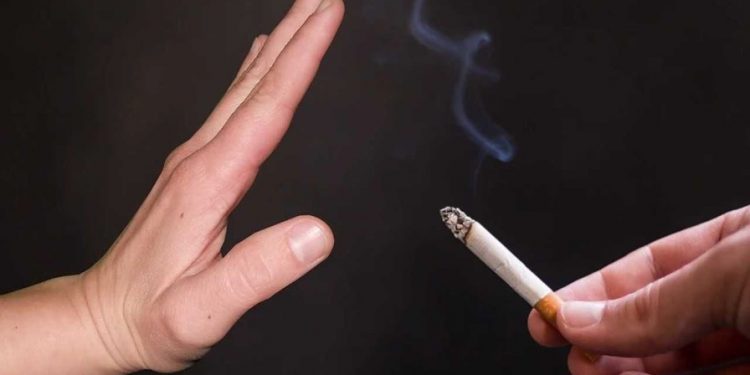 बजट 2023 धूम्रपान होगा महंगा। सिगरेट पर बढ़ी कस्टम ड्यूटी