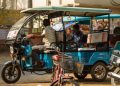 ई-रिक्शा होंगे देहरादून के मुख्य रूटों से बाहर