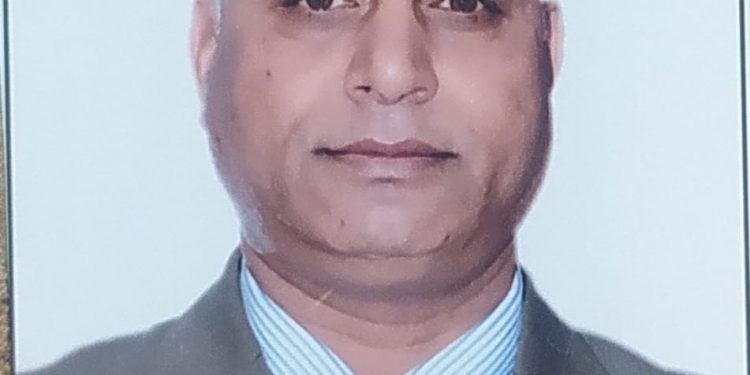 बड़ी खबर: डॉ अजय कुमार खंडूरी ने संभाला SGRR विश्वविद्यालय के कुलसचिव का पदभार..