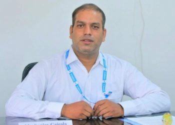 बड़ी खबर: राष्टवादी कांग्रेस पार्टी के प्रदेश महासचिव संजय गैरोला ने बेरोजगारों पर हुए कृत्य की कड़ी निंदा की..