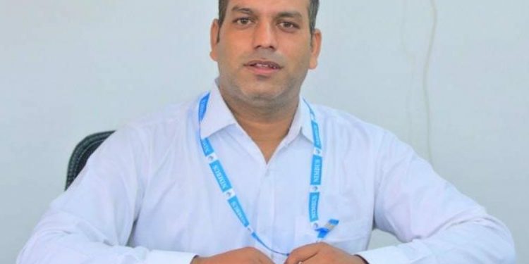 बड़ी खबर: राष्टवादी कांग्रेस पार्टी के प्रदेश महासचिव संजय गैरोला ने बेरोजगारों पर हुए कृत्य की कड़ी निंदा की..