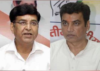 उत्तराखंड- प्रीतम सिंह ने लगाए कांग्रेस प्रदेश प्रभारी देवेंद्र यादव पर गंभीर आरोप, जानिए क्या है मामला।