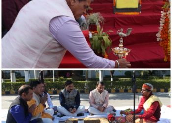 बड़ी खबर: शिवालिक कॉलेज ऑफ इंजीनियरिंग ने धूमधाम से मनाया 15 वा स्थापना दिवस..