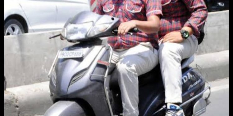 18 साल से कम उम्र के बच्चों को वाहन चलाते हुए पकड़ा गया तो अभिभावकों को हो सकती है 3 महीने की जेल! 