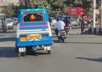 देहरादून एवं हरिद्वार  से  लुफ्त हो सकते है 10 हजार डीजल विक्रम और ऑटो, 60 दिन का दिया गया  टाइम।