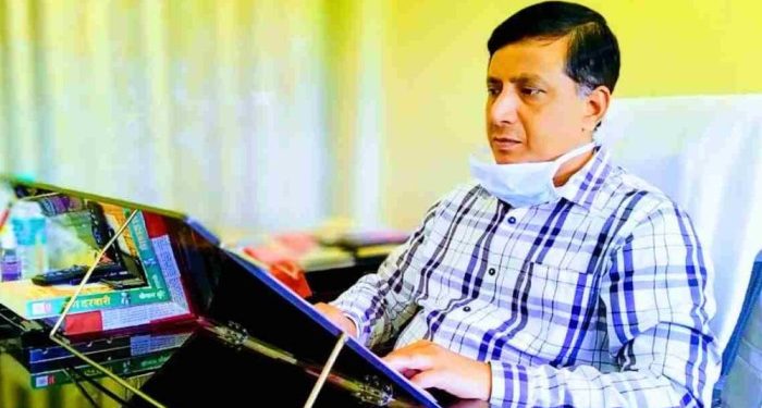 बड़ी खबर, 7 आईएएस और 7 PCS के तबादले, बंशीधर तिवारी बने VC MDDA