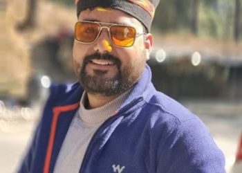 Breaking : बेरोजगार संघ अध्यक्ष बॉबी पंवार समेत 13 युवाओं की जमानत पर आज सुनवाई।