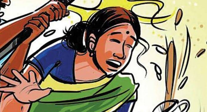 उत्तराखंड- भाजपा विधायक के भाई ने अपनी ही भाभी पर कर डाला फावड़े से जानलेवा हमला, पुलिस के पास पहुंची तहरीर…