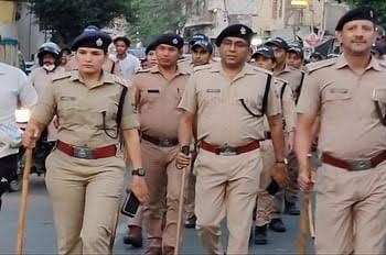 ताज़ाख़बर – देहरादून में बेखौफ खनन माफिया,पुलिस सिपाही पर चढ़ाया ट्रैक्टर,