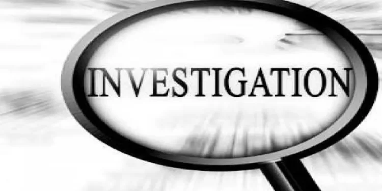 एक और भर्ती जांच,SIT के रडार पर।