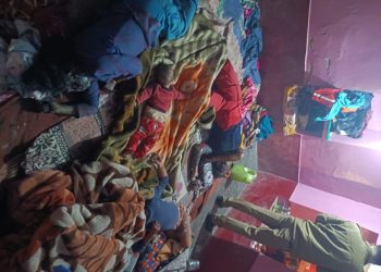 बागेश्वर में कमरे में बंद मिले मां और तीन बच्चों के शव, मर्डर या सुसाइड में उलझी गुत्थी?