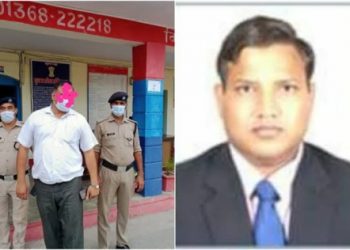 बड़ी खबर : फर्जी रजिस्ट्रार की अवैध नियुक्ति निरस्त।