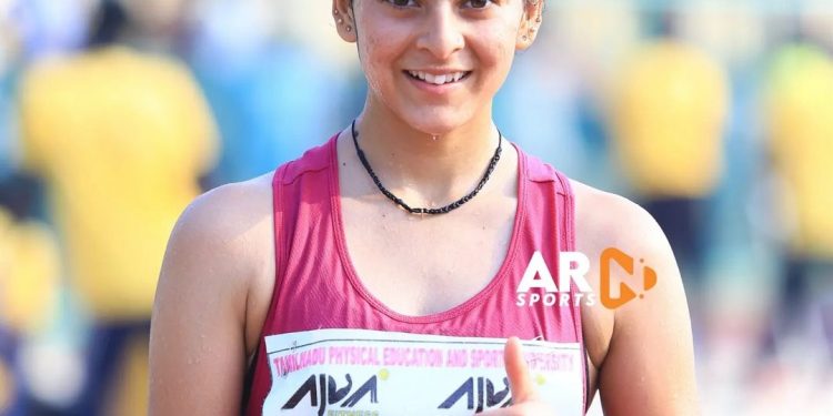 उत्तराखंड- पहाड़ की बेटी मानसी नेगी ने किया एक और कीर्तिमान अपने नाएम। देखें पूरी खबर