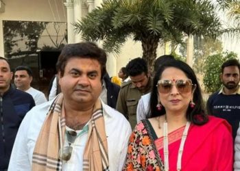 विधायक उमेश कुमार शर्मा की पत्नी ने लिया बड़ा फैसला, ज्वाइन करने वाली है नई पार्टी जाने कब है ज्वाइन करने की तारीख।