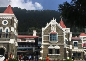 प्रवेश एवम् शुल्क नियामक समिति ने एसजीआरआर मेडिकल कॉलेज की लंबित फीस प्रकरण पर फीस निर्धारण का सुनाया फैसला