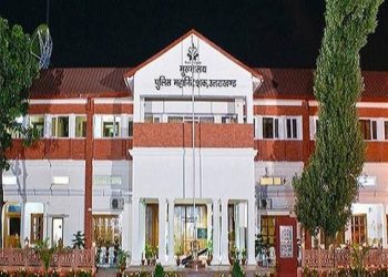 4 दरोगाओं के खिलाफ कारवाई के निर्देश