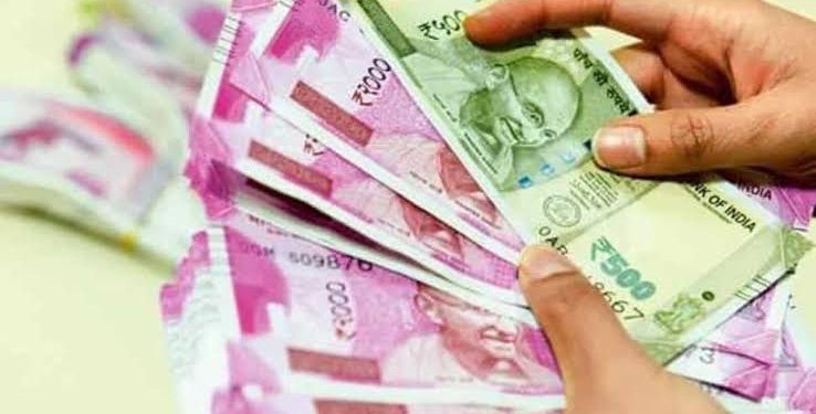 उत्तराखंड में 31221 मृतकों पर को-ऑपरेटिव समितियों का 123 करोड़ बकाया।