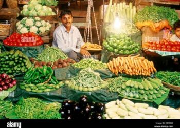 सब्जी का ठेला लगाने वाले के अकाउंट में जमा 172 करोड़ रुपए, देखें कैसे चला पता