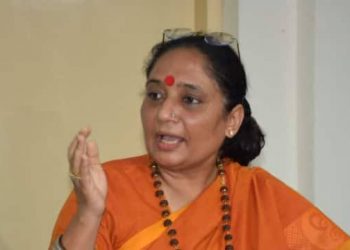 अनिश्चितकाल के  लिए हुआ विधान सभा सत्र स्थगित।