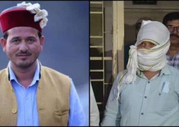 बड़ी खबर :  यहां हुई नकल माफिया हाकम सिंह की संपति कुर्क,