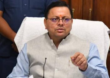 आज धामी सरकार ने कैबिनेट में किए बड़े फैसले,आबकारी नीति को मिली मंजूरी।