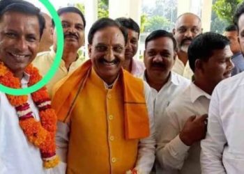 सरेंडर करने को तैयार,50 हजार का इनामी धारीवाल,