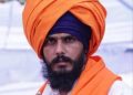 बड़ी खबर : खालिस्तान समर्थक अमृतपाल के उत्तराखंड आने की सूचना।