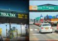 महंगाई की दौड़ में लच्छीवाला टोल,1 अप्रैल से इतना देना होगा टोल टैक्स।