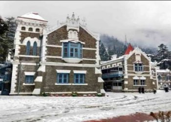केंद्र की सहमति से नैनीताल हाईकोर्ट, अब इस शहर में शिफ्ट हो जायेगा।