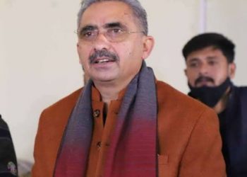 गजब, पांच साल में दस गुणा बढ़ गयी देहरादून मेयर की संपत्ति। यहां हुआ खुलासा।