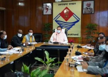 बड़ी खबर : शासन ने आठ आईएएस अधिकारियों की पदोन्नति के दिए आदेश,सचिवालय संघ ने उठाया सवाल।