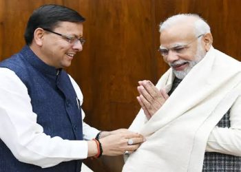 उत्तराखंड: विधवाओं, बुजुर्गों और इनकी सहायता के लिए धनराशि जारी। धामी जी ने जताया आभार।